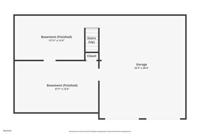 Building Photo - 313 Split Rail Way