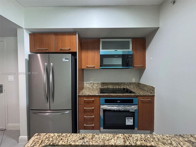 Building Photo - 9055 SW 73rd Ct
