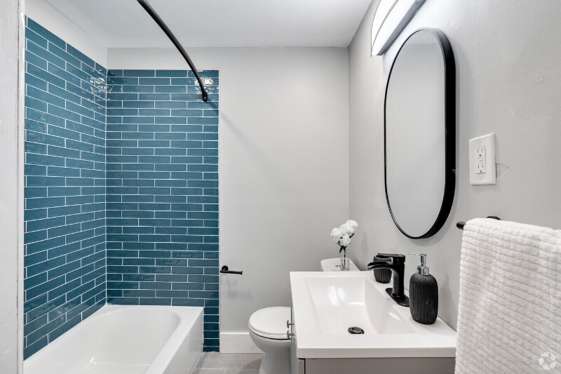 Building Photo - 1302 N Black Horse Pike