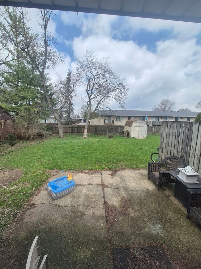 Building Photo - 3581-3583 Peck St SW