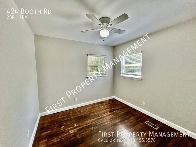 Building Photo - 424 Booth Rd