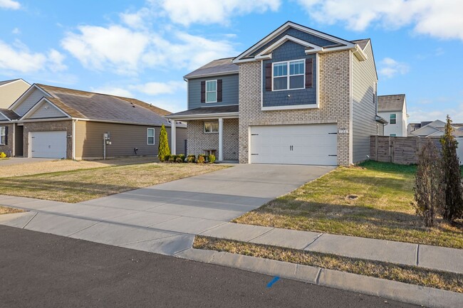 Building Photo - 126 Stammer Farms Blvd