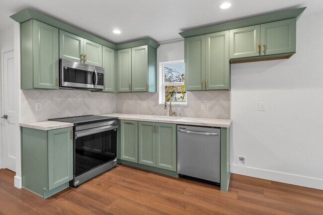 Building Photo - 4700 65th St