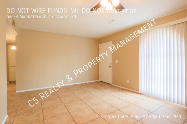 Building Photo - 4722 E Apollo Rd