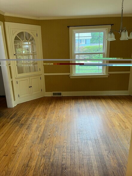 Dining room - 10 Darroch Rd