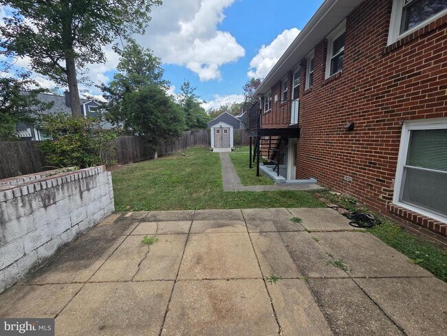 Building Photo - 7020 Quander Rd