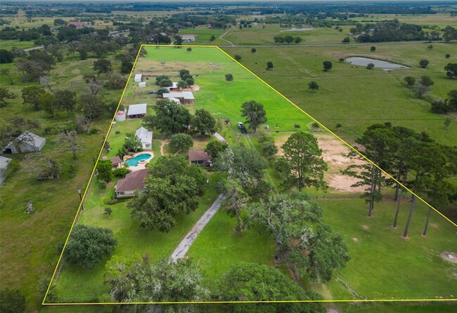Building Photo - 34483 FM 1488 Rd