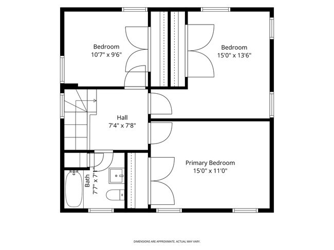 Building Photo - 3234 N Newcastle Ave