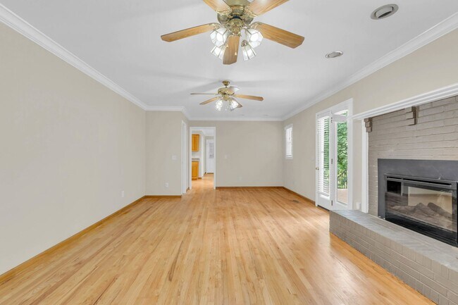 Building Photo - 4838 Rolling Meadows Ln