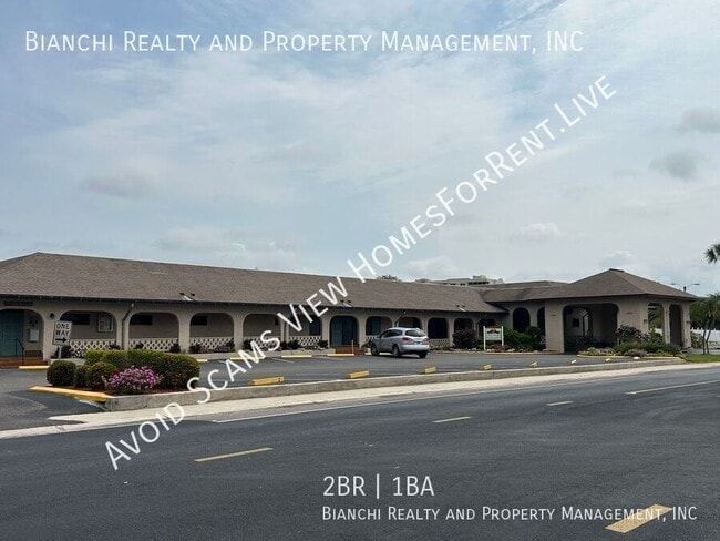 Building Photo - 10037 62nd Ter