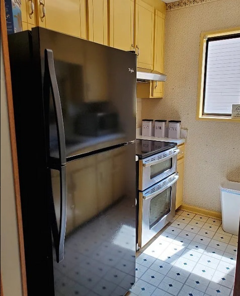 Kitchen - 146 Woodfield Pl