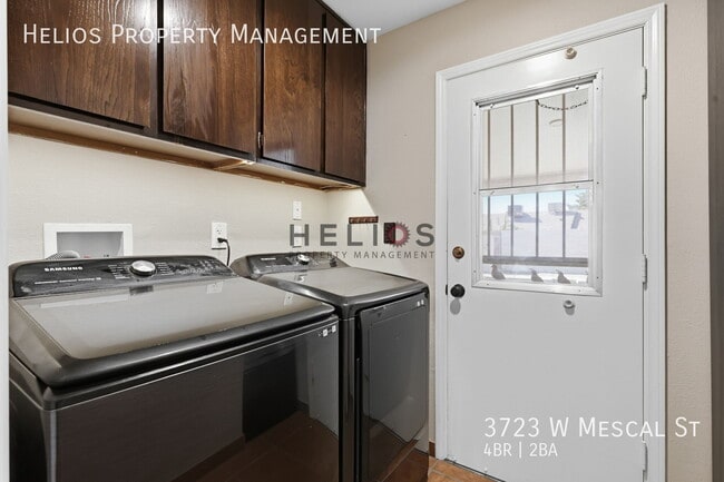 Building Photo - 3723 W Mescal St