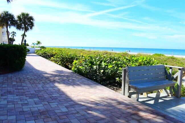 Building Photo - 3210 Gulf Blvd