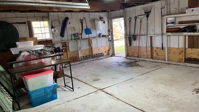 Building Photo - 4623 Avenue N 1/2 Rear