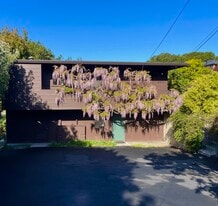 House Exterior - 1216 Spruce St