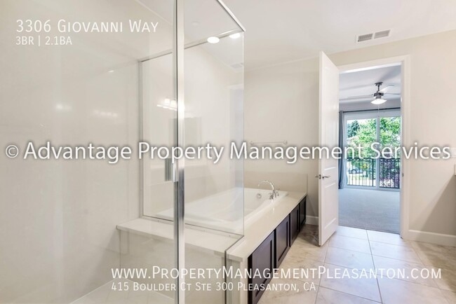 Building Photo - 3306 Giovanni Way