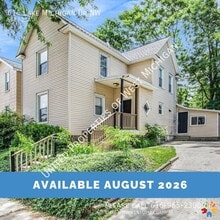 Building Photo - 614 Lake Michigan Dr NW