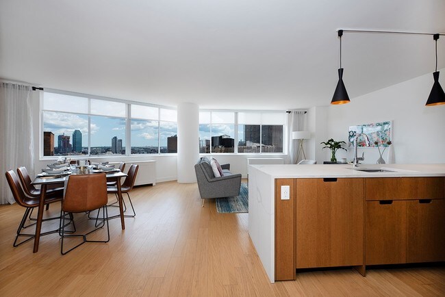 Floorplan - Oriana