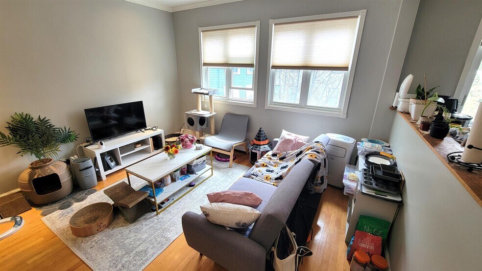 Building Photo - 88 Hancock St