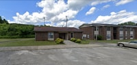 Building Photo - Courtney Square Apartments