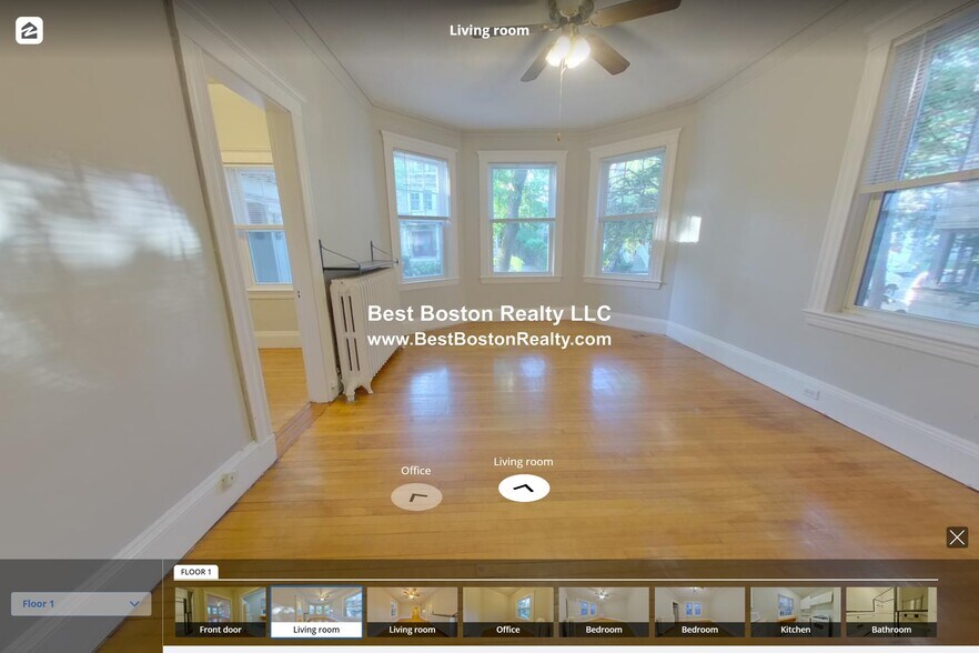 Building Photo - 8 Forest St