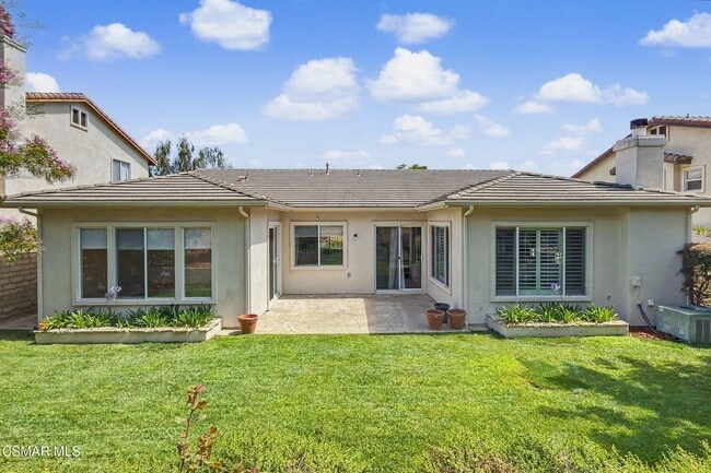 Building Photo - 4614 Via Del Rancho