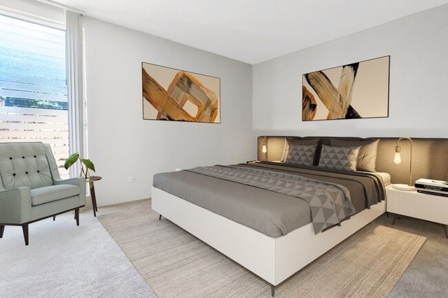 Interior Photo - Molokai Apartments!