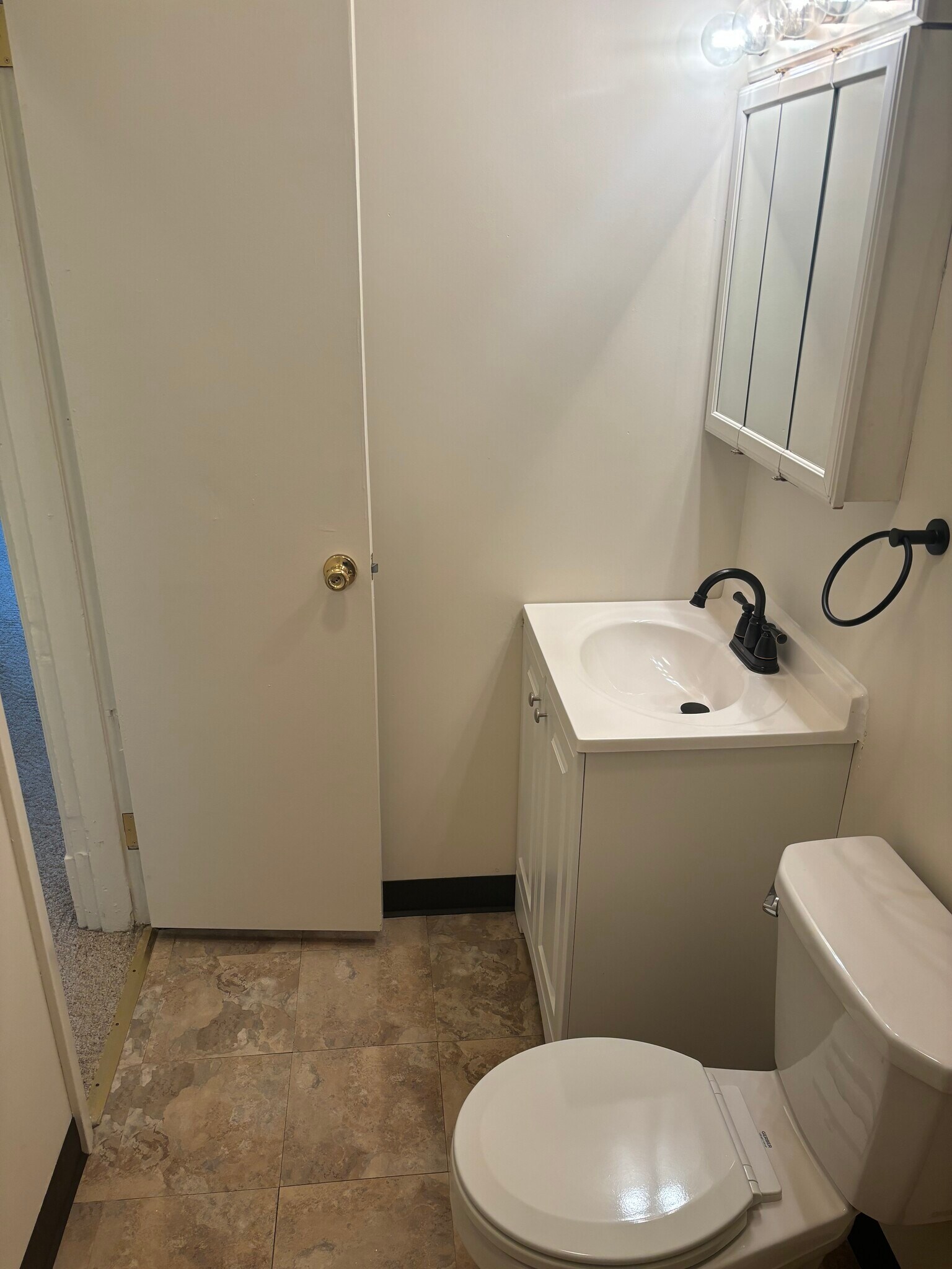 Bathroom - 525 Shady Ave