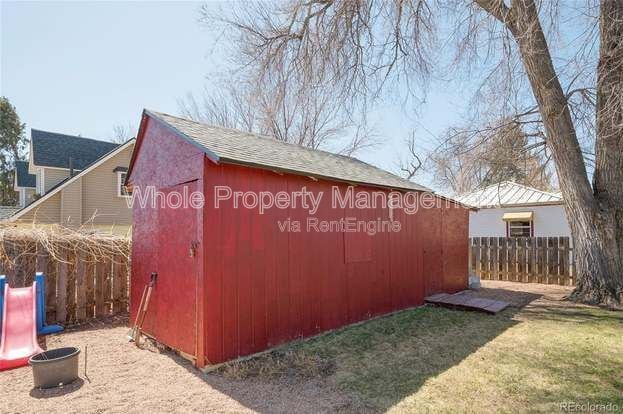 Building Photo - 6095 Pierce St