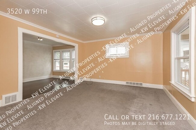 Building Photo - 3520 w 99th-
