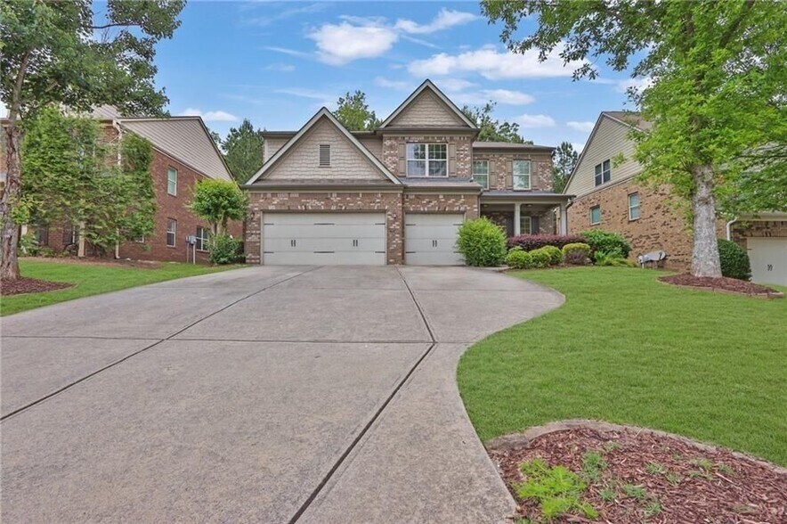 Building Photo - 1515 Riva Ridge