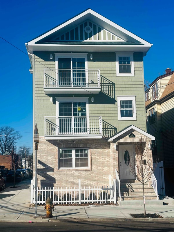 545 Sanford Ave 545 Sanford Ave Newark NJ 07106 Apartment Finder