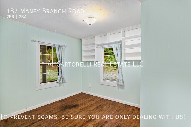 Building Photo - 187 Maney Branch Rd