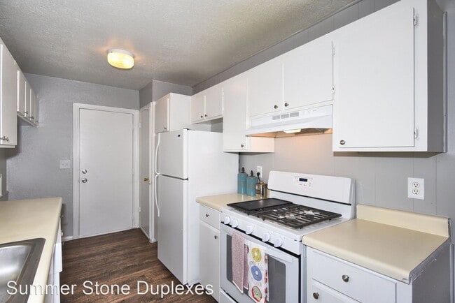 Building Photo - 1801 S 132nd E Pl