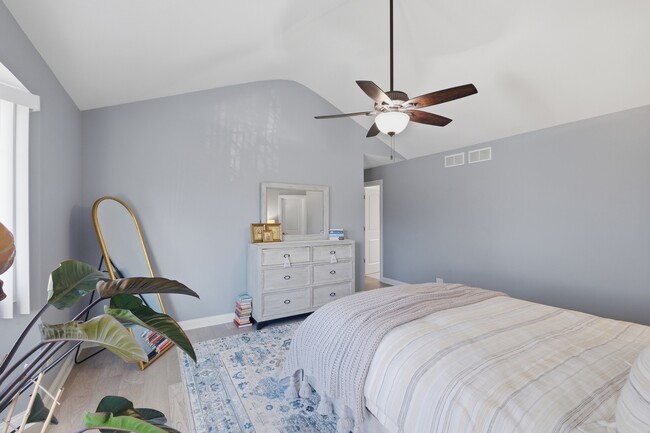 Building Photo - 1107 Popes Creek Cir