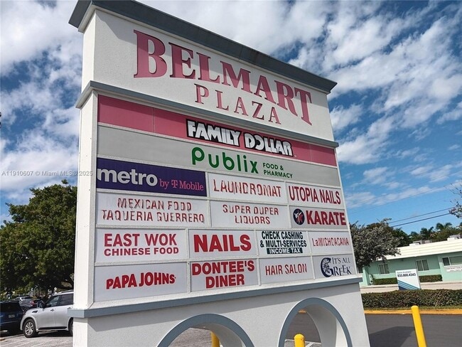 Building Photo - 2800 Georgia Ave