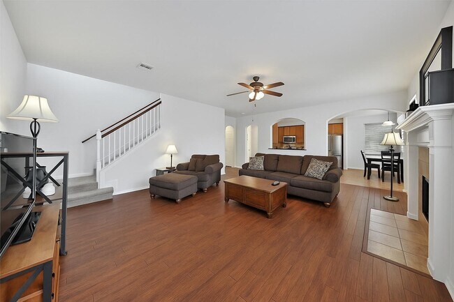 Building Photo - 3626 Knights Hollow Ct