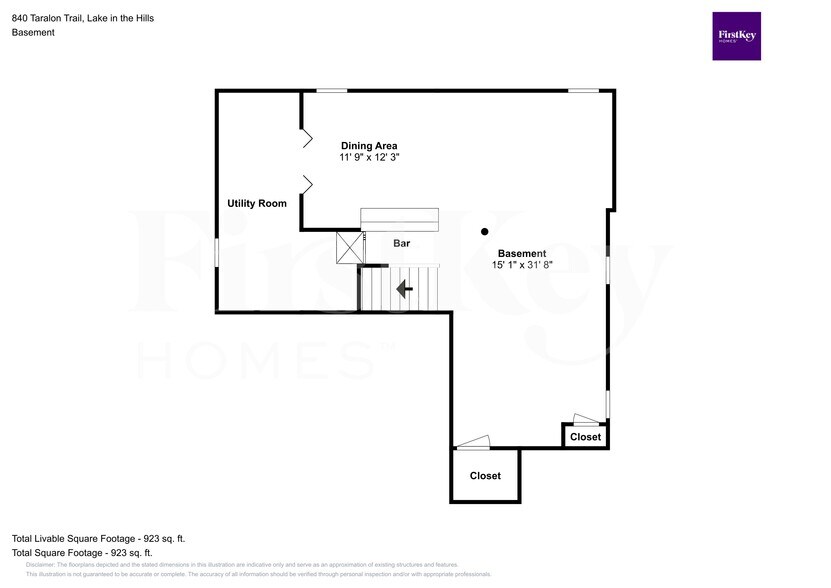 Building Photo - 840 Taralon Trail