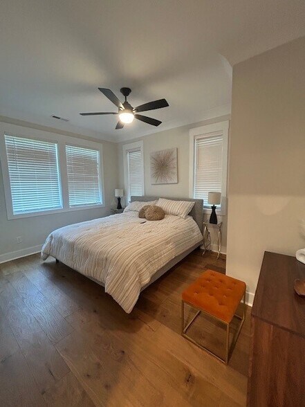 Bedroom - 618 Southgate Ave