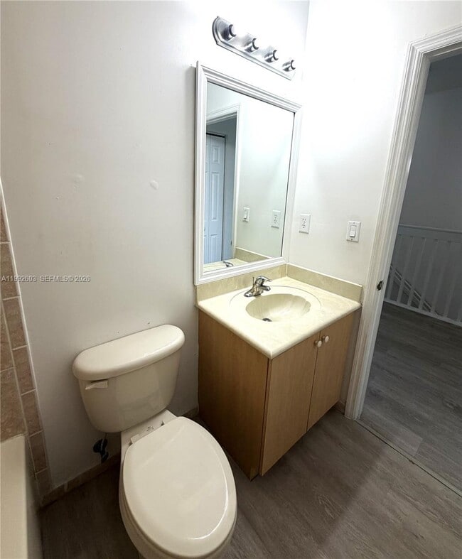 Building Photo - 1088 SW 144th Ave