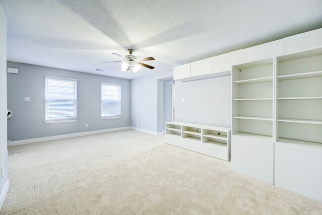 Building Photo - 1811a Wichita St