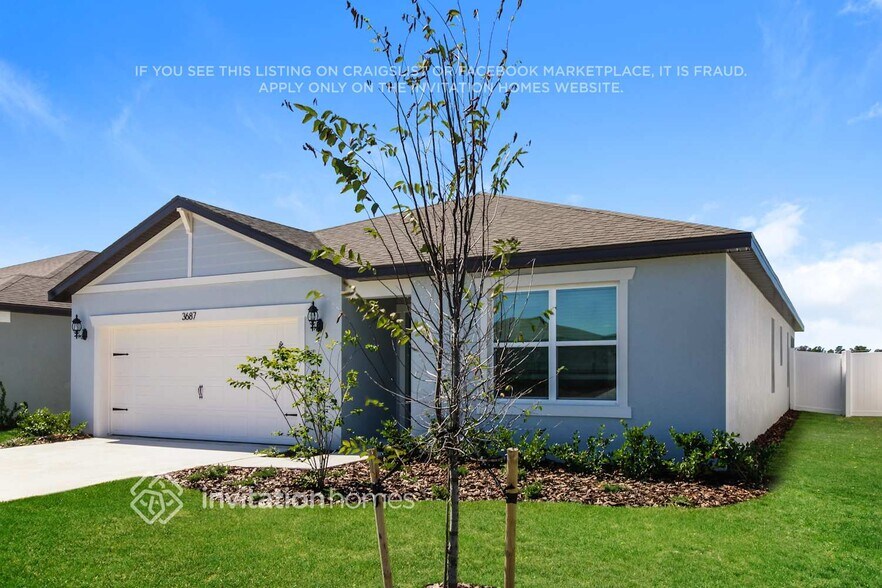 Building Photo - 3687 Benham Rise Rd