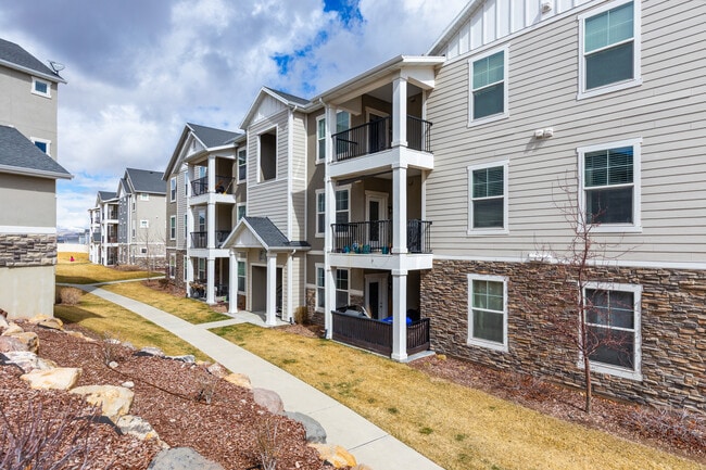 Building Photo - 14472 S Selvig Way