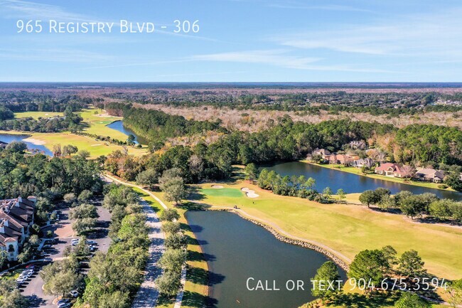 Building Photo - 965 Registry Blvd