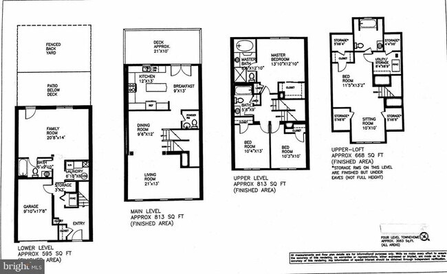 Primary Photo - 2022 N Culpeper St