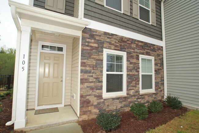 Building Photo - 105 Cobalt Creek Way