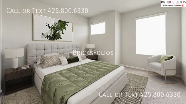 Building Photo - 4105 Pronghorn Pl