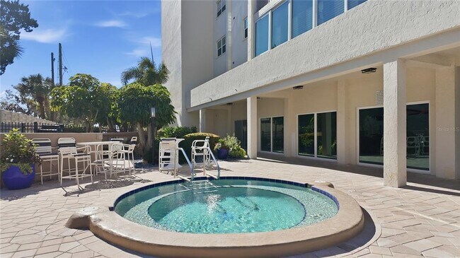 Building Photo - 1355 S Portofino Dr