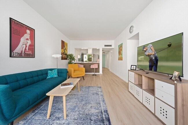 Building Photo - 73947 Saquaro Ct