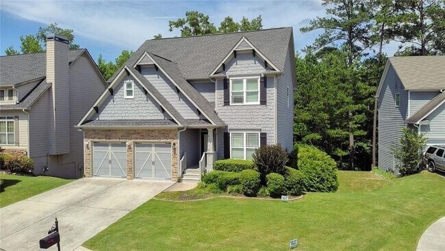 Building Photo - 518 S Fortune Way